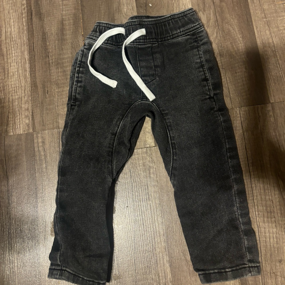 Olive and scout pants